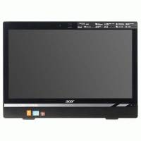 моноблок Acer Aspire Z3620 PW.SHHE9.005 Черный