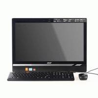 моноблок Acer Aspire Z3620 PW.SHHE9.005 Черный