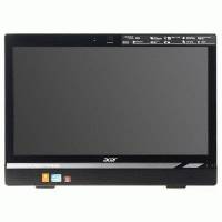 моноблок Acer Aspire Z3620 DQ.SM8ER.001 Черный