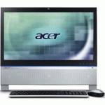 моноблок Acer Aspire Z3750 PW.SEXE1.004 Голубой