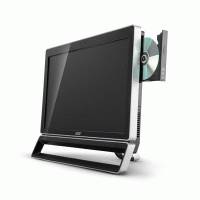 моноблок Acer Aspire Z3770 DO.SHNER.002 Черный