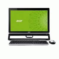моноблок Acer Aspire Z3770 DQ.SMMER.006 Черный