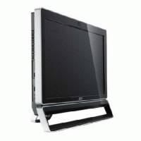 моноблок Acer Aspire Z3770 DQ.SMMER.016 Черный