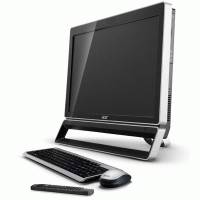 моноблок Acer Aspire Z3771 DO.SHRER.010 Черный