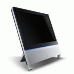 моноблок Acer Aspire Z5101 PW.SEWE2.027 Белый