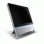 моноблок Acer Aspire Z5761 PW.SGYE2.045 Голубой