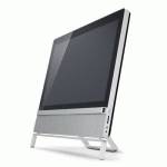 моноблок Acer Aspire Z5801 DO.SHSER.009 Серебристый