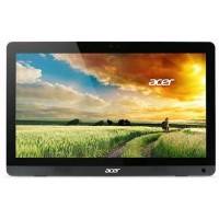 моноблок Acer Aspire ZC-606 DQ.SURER.012 Черный