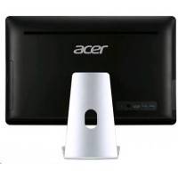 моноблок Acer Aspire ZC-700 DQ.SZAER.006 Черный