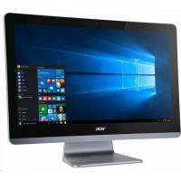 моноблок Acer Aspire ZC-700 DQ.SZCER.001 Черный