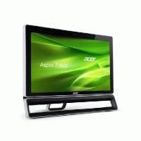 моноблок Acer Aspire ZS600 DQ.SLUER.010 Черный