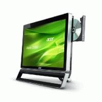 моноблок Acer Aspire ZS600 DQ.SLUER.012 Черный