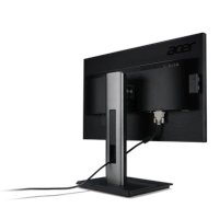 монитор Acer B246HYLAymdpr Черный