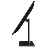 монитор Acer B246HYLAymdprz Черный