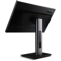 монитор Acer B246HYLAymdprz Черный