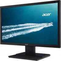 монитор Acer B246HYLBWMDPR Черный