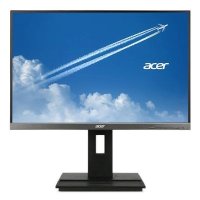 монитор Acer B246WLAymdprx UM.FB6EE.A24 Серый