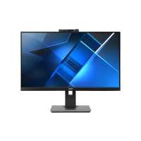 монитор Acer B247YDbmiprczx Черный