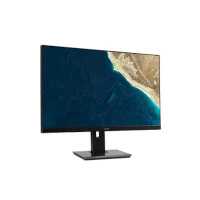 монитор Acer B277bmiprzx Черный