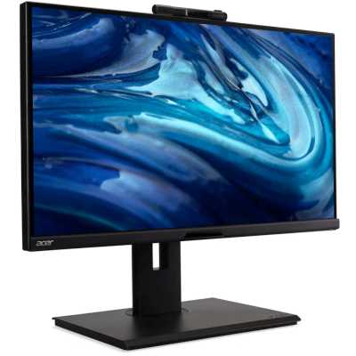 монитор Acer B278UGbemiqprcuzx Черный