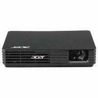 проектор Acer C120 Black Черный