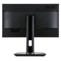 монитор Acer CB271Hbmidr Черный