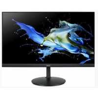 монитор Acer CB272bmiprx Черный