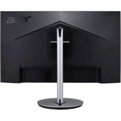 монитор Acer CB272Esmiprx Черный