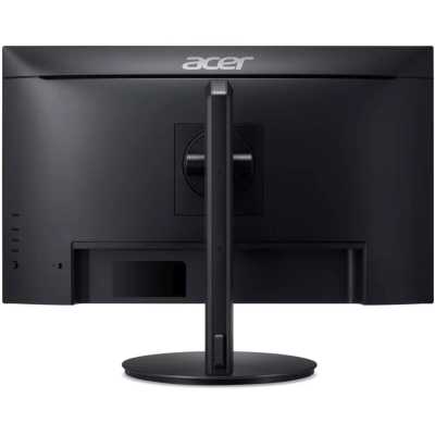монитор Acer CB272Kbmiprux Черный