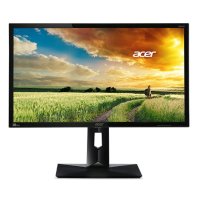 монитор Acer CB281HKbmjdprx Черный