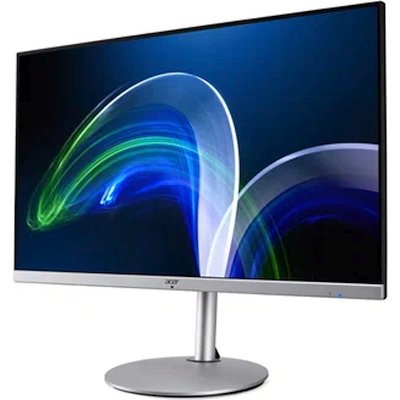 монитор Acer CB322QKsemipruzx Черный