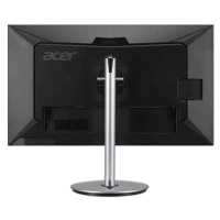 монитор Acer CBA322QUsmiiprzx Серебристый