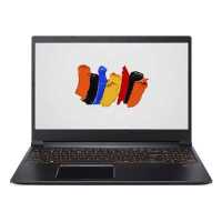 ноутбук Acer ConceptD 3 CN315-71-77DF Черный