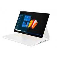 ноутбук Acer ConceptD 3 Ezel CC315-72-77ZZ Белый