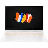 ноутбук Acer ConceptD 3 Ezel Pro CC315-72P-79A1 Белый