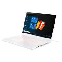 ноутбук Acer ConceptD 7 Ezel CC715-71-74JU Белый