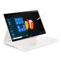 ноутбук Acer ConceptD 7 Ezel CC715-71-74JU Белый