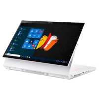 ноутбук Acer ConceptD 7 Ezel CC715-71-74JU Белый