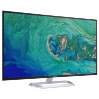 монитор Acer EB321QURwidp Белый