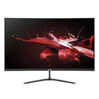 монитор Acer Nitro ED320QRPbiipx Черный