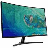 монитор Acer Nitro ED322QPbmiipx Черный