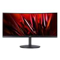монитор Acer Nitro EI342CKRPbmiippx Черный