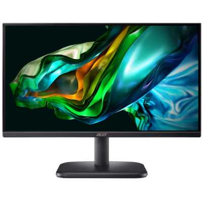 монитор Acer EK251QP6bi Черный