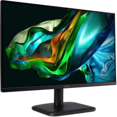 монитор Acer EK271UEbmiipx Черный