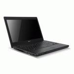 ноутбук Acer eMachines D442-142G25Mikk