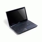 ноутбук Acer eMaсhines E732-372G25Mnkk