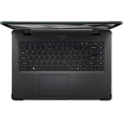 ноутбук Acer Enduro Urban N3 EUN314-51W-56BL Зелёный