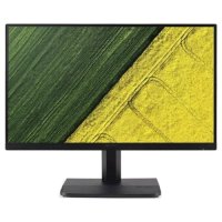 монитор Acer ET241Ybd Черный