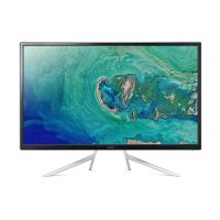 монитор Acer ET322QUbmipx Черный