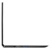 ноутбук Acer Extensa 15 EX215-52-33ZG Черный